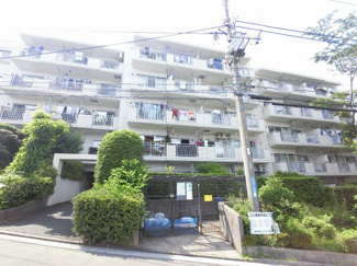 【外観】 | JR京浜東北線「鶴見」駅バス13分「宝蔵院前」停歩3分。