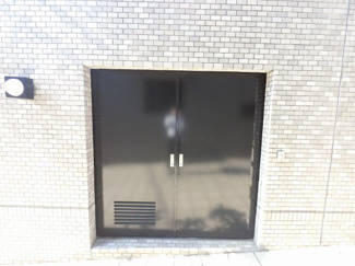 【その他共用部分】 | ゴミ置場