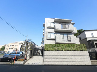 【外観】 | 外観部分