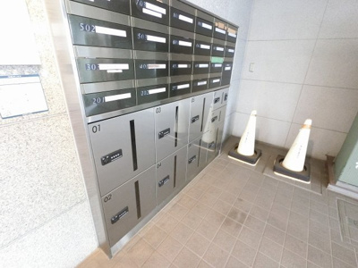 【その他共用部分】 | レックス横浜関内