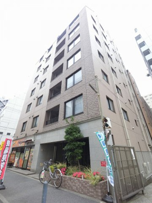 【外観】 | レックス横浜関内