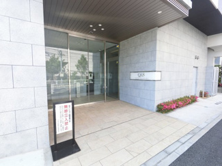 【エントランス】 | エントランス部分