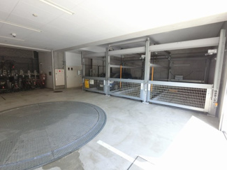 【駐車場】 | 機械式駐車場