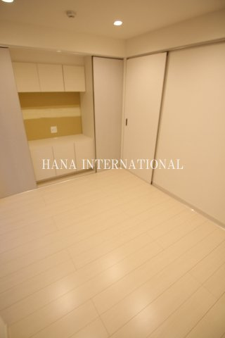 リブリ・ウィスタリアⅡの居間・リビング