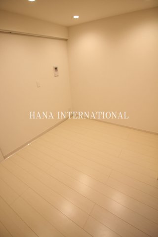 リブリ・ウィスタリアⅡの居間・リビング