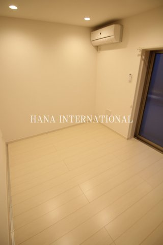 リブリ・ウィスタリアⅡの居間・リビング