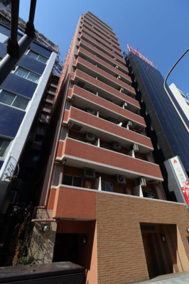 【外観】 | サンテミリオン渋谷道玄坂