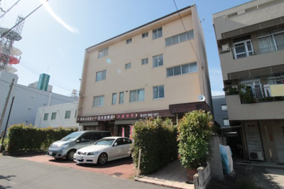 【外観】 | 大宮マンション | 大宮マンション