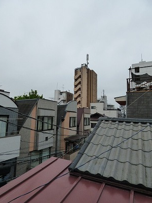 【展望】 | 石井マンション