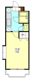 【間取り】 | サンズ杉の木