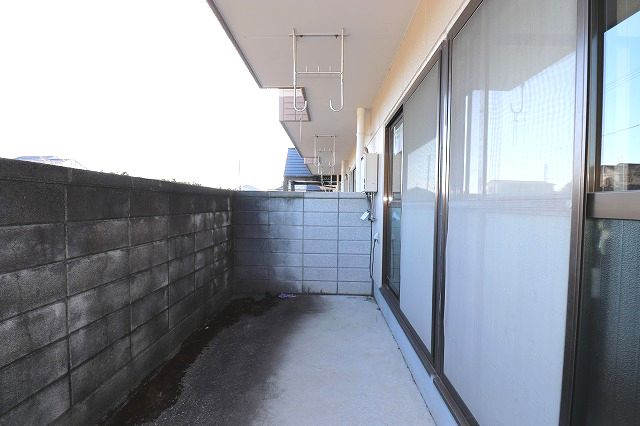 イーストハイツの庭|たまにはお庭で休日を過ごしてみるのもよいかもしれません