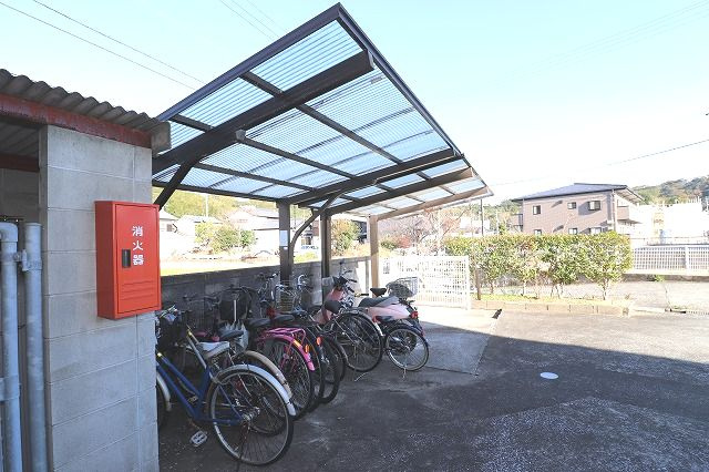 イーストハイツのその他共用部分