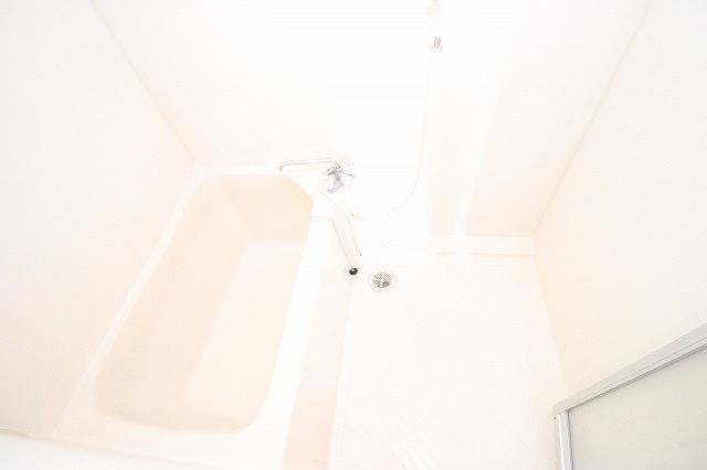 イーストハイツの浴室|きれいなお風呂です