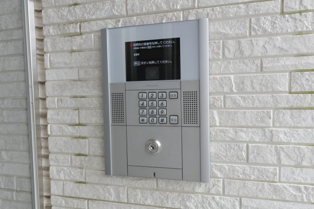 サンフライトの外観