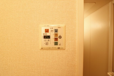 【設備】 | ル　ヴェール | 浴室乾燥機能があります