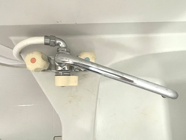 カーサM1の設備