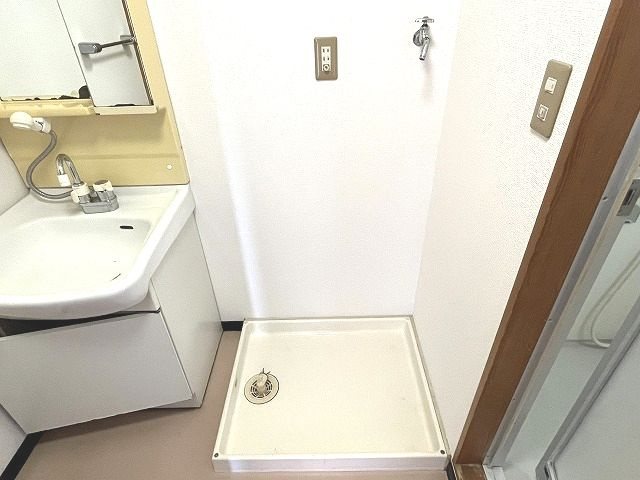 カーサM1の設備