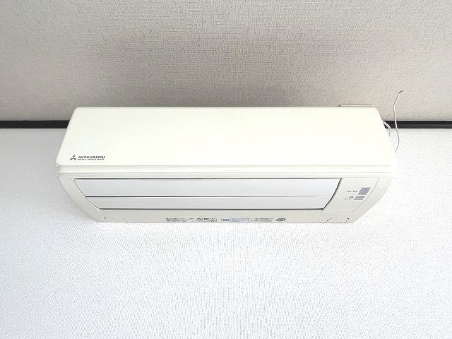 カーサM1の設備