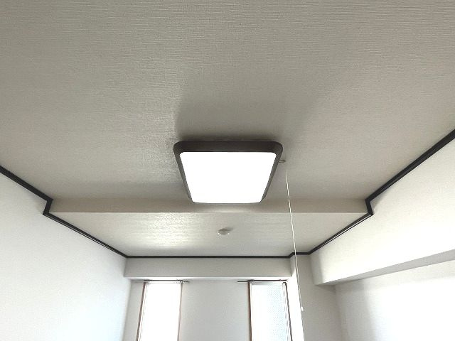 カーサM1の設備