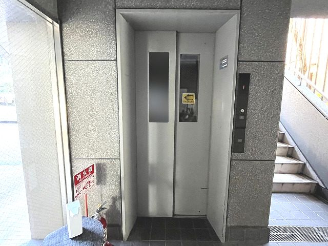 カーサM1のその他共用部分