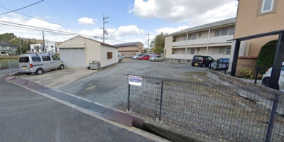 【外観】 | 植村駐車場