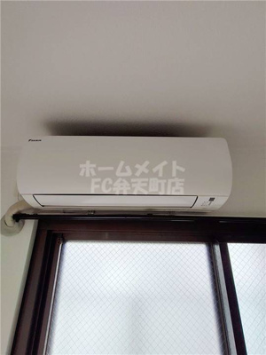 【その他】 | サントピア阿波座B棟