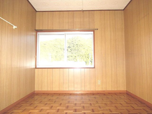 加賀野井棟割貸家の内装|過ごしやすい室内です