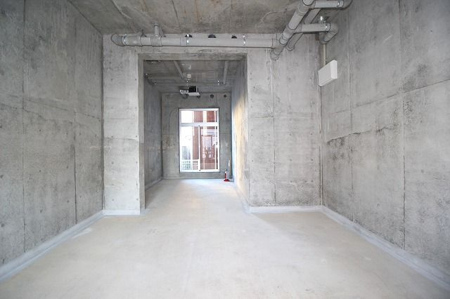 土佐ビルの内装|内装です