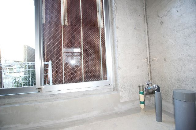 土佐ビルの内装|内装は落ち着いています