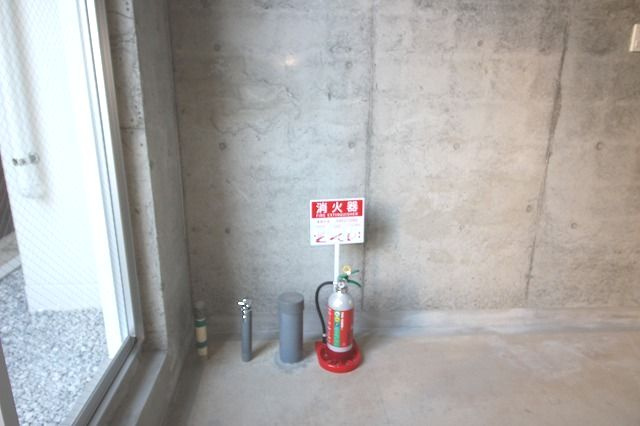 土佐ビルの内装|内装もきれいです