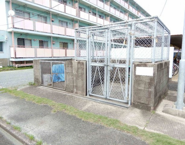 ビレッジハウス城島【キャッシュバック対象物件】のその他