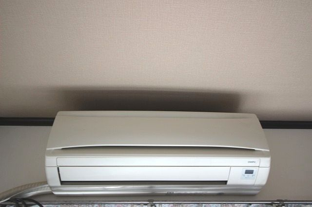 コーポ新橋の設備