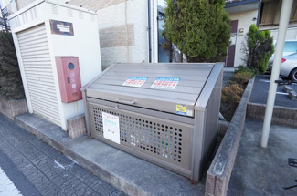 【その他共用部分】