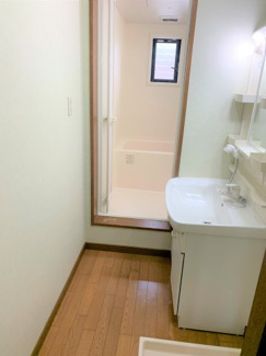 【洗面所】 | サンライズ原