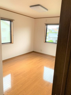 【洋室】 | サンライズ原