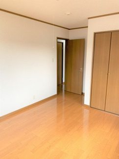 【洋室】 | サンライズ原