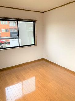 【洋室】 | サンライズ原