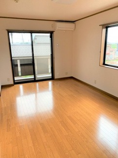 【洋室】 | サンライズ原