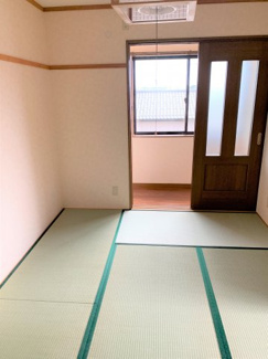 【洋室】 | サンライズ原