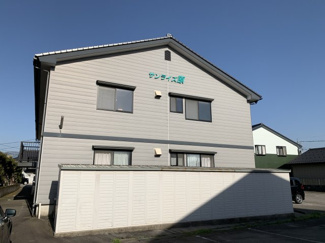 【外観】 | サンライズ原