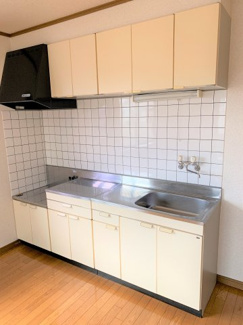 【キッチン】 | サンライズ原