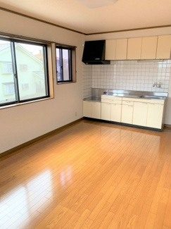 【キッチン】 | サンライズ原