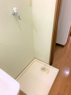 【洗面所】 | サンライズ原