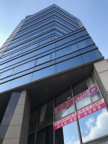 オフィス２１ビルのその他共用部分