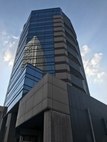 オフィス２１ビル