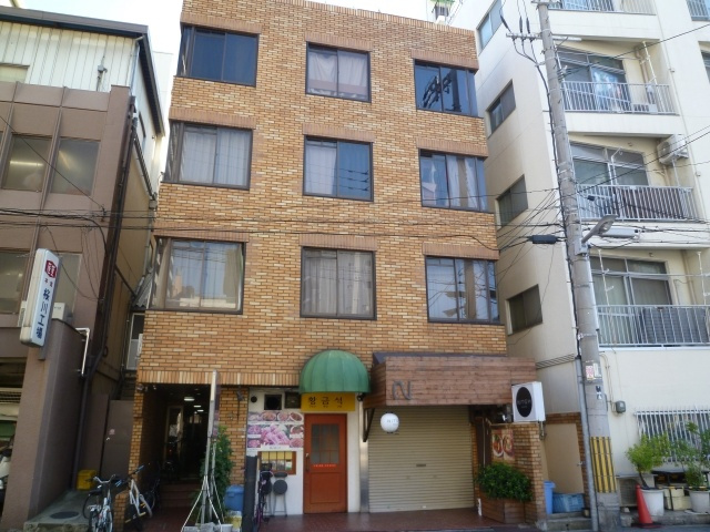 ハイツ桜川