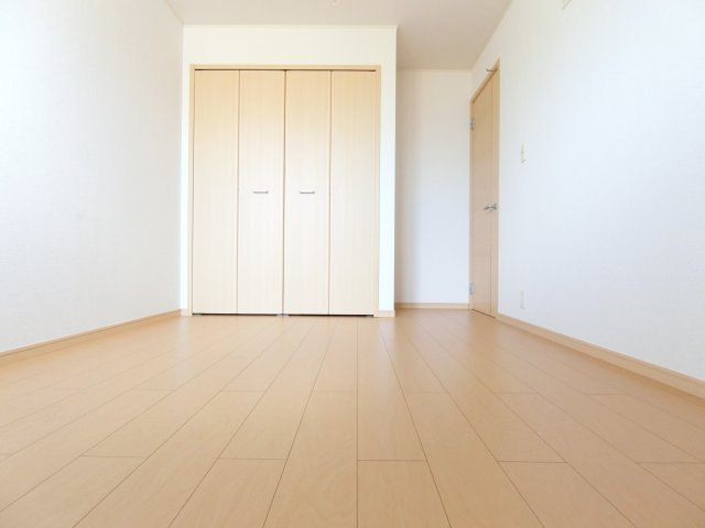 ネオ　プロヴィデンスの寝室