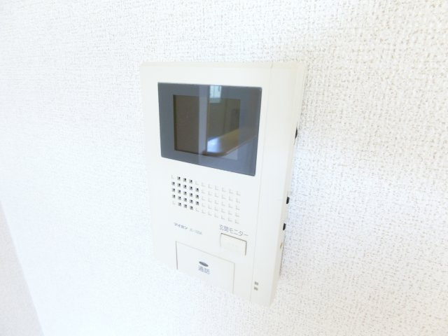 ネオ　プロヴィデンスのセキュリティ