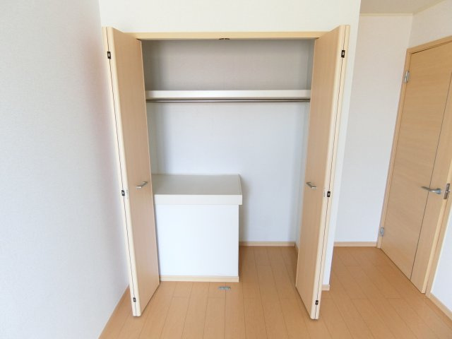 ネオ　プロヴィデンスの内装