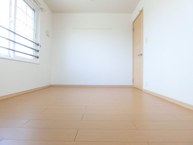 ネオ　プロヴィデンスの子供部屋